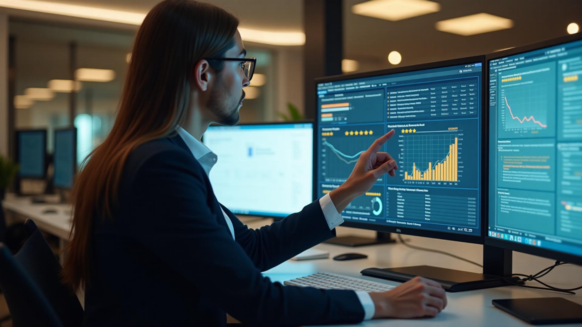 Why Monitoring Guest Reviews is Crucial for Hotel Success