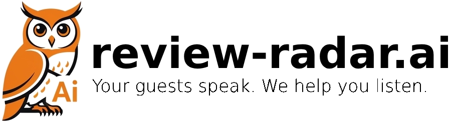 Review Radar AI
